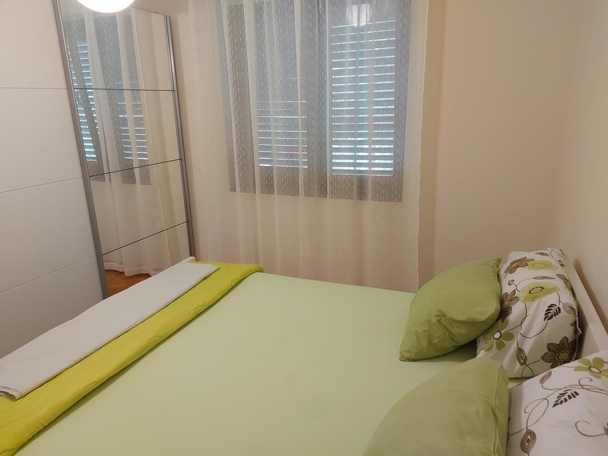 Apartments Iva Tivat Zimmer foto